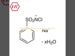 Water Treatment Chloramine B Cas 127-52-6
