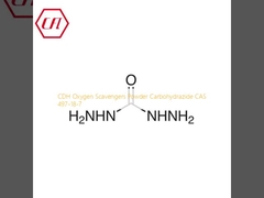 CDH Oxygen Scavengers Powder Carbohydrazide CAS 497-18-7