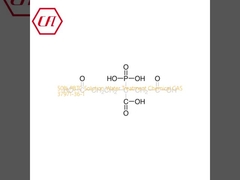 50% PBTC Solution Water Treatment Chemical CAS 37971-36-1