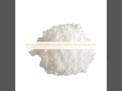 99.5%min BTA Metal Corrosion Inhibitor Benzotriazole CAS 95-14-7