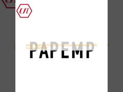 Water Treatment Chemical Corrosion Scale Inhibitor 50% Solution PAPEMP