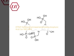 DTPMP Diethylenetriaminepenta(methylene-phosphonic Acid)  Cas 15827-60-8