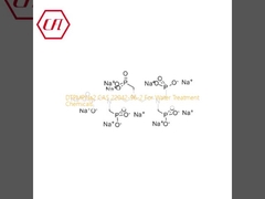 DTPMP.Na2 CAS 22042-96-2 For Water Treatment Chemicals