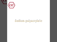 40/50/90% Sodium Polyacrylate CAS 9003-04-7