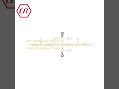 PBTCA 50% (CAS 37971-36-1) | 2-Phosphonobutane-1,2,4-Tricarboxylic Acid | Scale & Corrosion Inhibitor | ChemFine