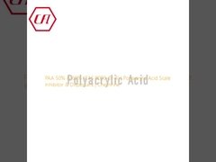 PAA 50% & 60% (CAS 9003-01-4) | Polyacrylic Acid Scale Inhibitor & Dispersant | ChemFine