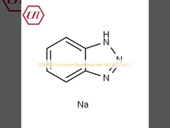 50% BTA.Na Sodium Benzotriazolate CAS 15217-42-2