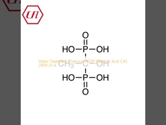 Water Treatment Chemical HEDP Etidronic Acid CAS 2809-21-4