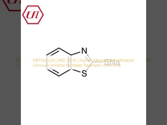 MBT.Na (CAS 2492-26-4) | Sodium Mercaptobenzothiazole Corrosion Inhibitor for Water Treatment | ChemFine