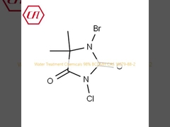 Water Treatment Chemicals 98% BCDMH CAS 16079-88-2