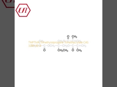 TMPTMA Trimethylolpropane Trimethacrylate CAS 3290-92-4