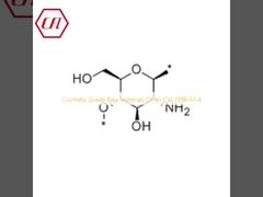 Cosmetic Grade Raw Materials Chitin Cas 1398-61-4