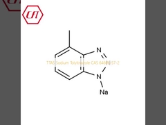 TTAS Sodium Tolyltriazole CAS 64665-57-2