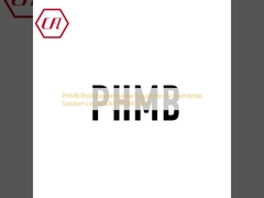 PHMB Polyhexamethylene Biguanide Hydrochloride Solution Liquid CAS 32289-58-0