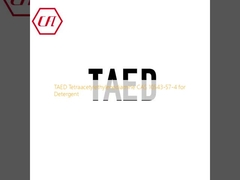 TAED Tetraacetylethylenediamine CAS 10543-57-4 for Detergent