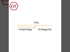 Didecylmethylamine / N-Methyldidecylamine Cas 7396-58-9 for Bactericide