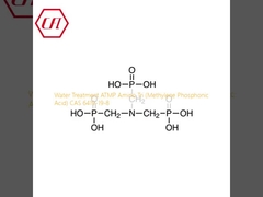 Water Treatment ATMP Amino Tri (Methylene Phosphonic Acid) CAS 6419-19-8