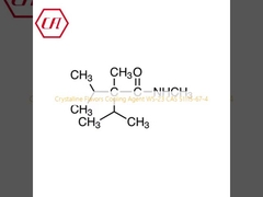 Crystalline Flavors Cooling Agent WS-23 CAS 51115-67-4
