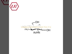 N-Acetyl-D-Glucosamine CAS 7512-17-6