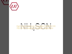 High-Purity Ammonium Thiocyanate (NH₄SCN) CAS 1762-95-4 for Analytical & Extraction Applications