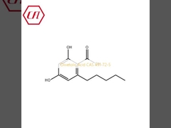 Olivetolic Acid CAS 491-72-5