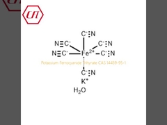 Potassium Ferrocyanide Trihyrate CAS 14459-95-1