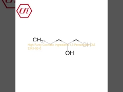 High Purity Cosmetic Ingredients 1,2-Pentanediol CAS 5343-92-0