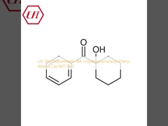UV 184  Photoinitiator 184 1-Hydroxycyclohexyl Phenyl Ketone Cas 947-19-3