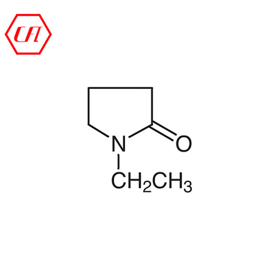 Buy N-Ethyl-2-Pyrrolidone NEP CAS 2687-91-4 Organic Chemistry Solvents online manufacture