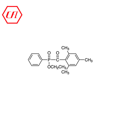 Buy Liquid UV Photoinitiators TPO-L Cas 84434-11-7 Ethyl (2 4 6-Trimethylbenzoyl) Phenylphosphinate online manufacture