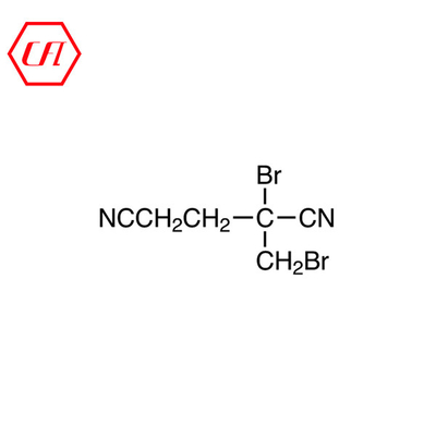Buy Antimicrobial Preservative DBDCB 98% CAS 35691-65-7 1/6 1,2-Dibromo-2,4-Dicyanobutane online manufacture