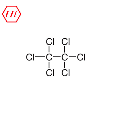 Buy C2Cl6 Hexachloroethane High purity 99.0% Min CAS 67-72-1 online manufacture