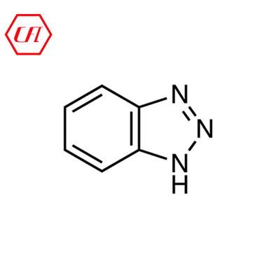 Buy 1,2,3-Benzotriazole BTA Corrosion Inhibitor CAS 95-14-7 online manufacture