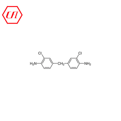Buy MOCA CAS 101-14-4 Polyurethane Vulcanizing Agent Coating Additives online manufacture