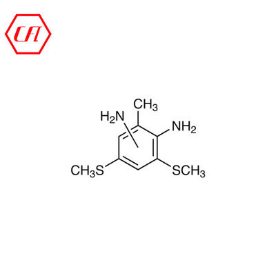 Buy CAS 106264-79-3 Dimethyl Thio-Toluene Diamine DMTDA online manufacture