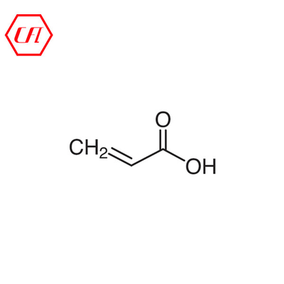 Buy GAA Glacial Acrylic Acid Acrylate Cas No 79-10-7 Additives For Paints And Coatings online manufacture