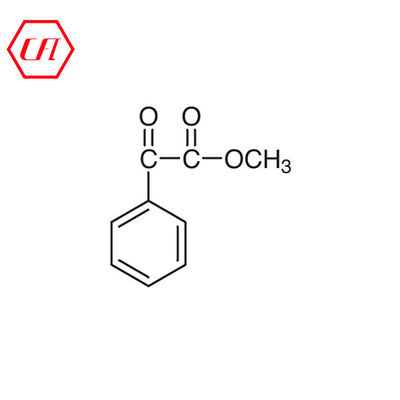 Buy Methyl Benzoylformate Photoinitiator MBF Cas 15206-55-0 online manufacture