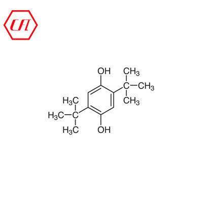 Buy DTBHQ Antioxidant Cas Number 88-58-4 2,5-Di-Tert-Butylhydroquinone online manufacture