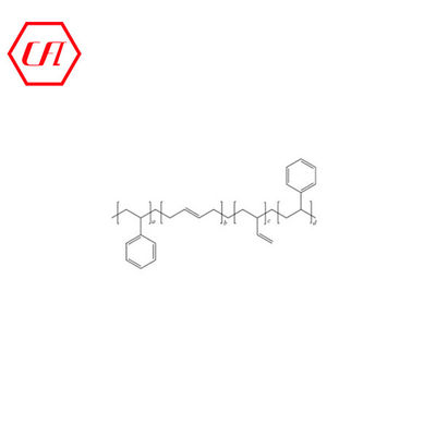 Buy SBS Polymer Thermoplastic Elastomer SBS Raw Materials 9003-55-8 For Asphalt online manufacture