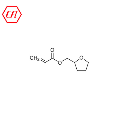 Buy C16H30O2 CAS 2399-48-6 Tetrahydrofurfuryl Acrylate 99.0% Purity THFA Monomer online manufacture