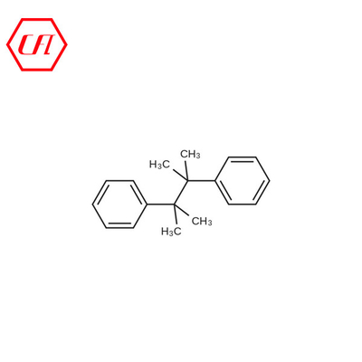 Buy 2 3-Dimethyl-2 3-Diphenylbutane Initiator CAS 1889-67-4 Pharmaceutical Intermediates Products online manufacture