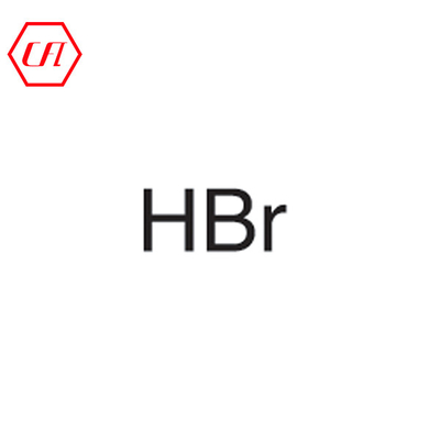 Buy CAS 10035-10-6 Additives 48% Hydrobromic Acid online manufacture