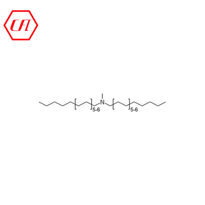 Buy High Quality 99% CAS 61788-63-4 Amines Bis Hydrogenated Tallow Alkyl Methyl online manufacture