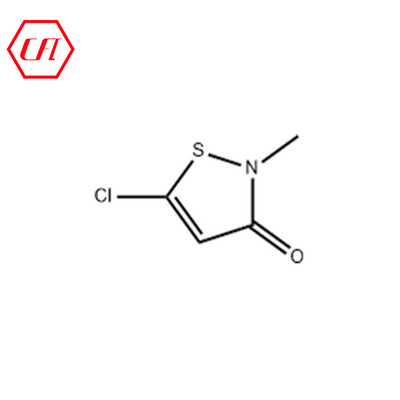 Buy Purity 9.5% Min Liquid CMIT/MIT CAS 26172-55-4 Isothiazolinones online manufacture