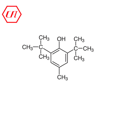 Buy Food Grade Powder Antioxidant 264/Antioxidant BHT/Antioxidant 501 Cas 128-37-0 Butylated Hydroxytoluene online manufacture