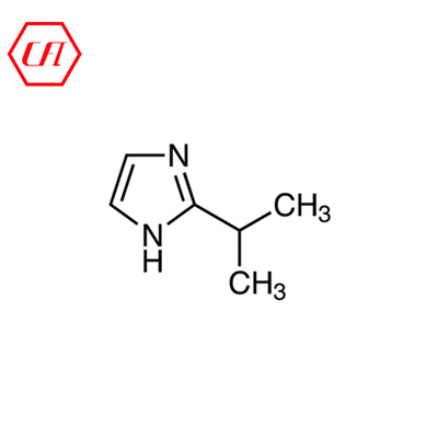 Buy 99.0% 2-isopropyl imidazole Powder Cas 36947-68-9 online manufacture