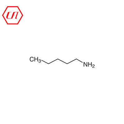 Buy 99% Liquid Pentylamine / 1-Aminopentane / N-Amylamine Cas 110-58-7 Amylamine online manufacture