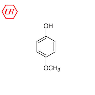 Buy High Purity MEHQ 4-Methoxyphenol CAS 150-76-5 online manufacture