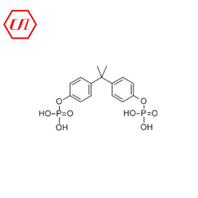 buy Halogen-Free Flame Retardant BDP Bisphenol a Diphosphate  CAS 181028-79-5 online manufacture