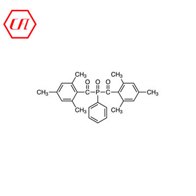 buy BAPO Photoinitiator 819 Cas 162881-26-7 online manufacture